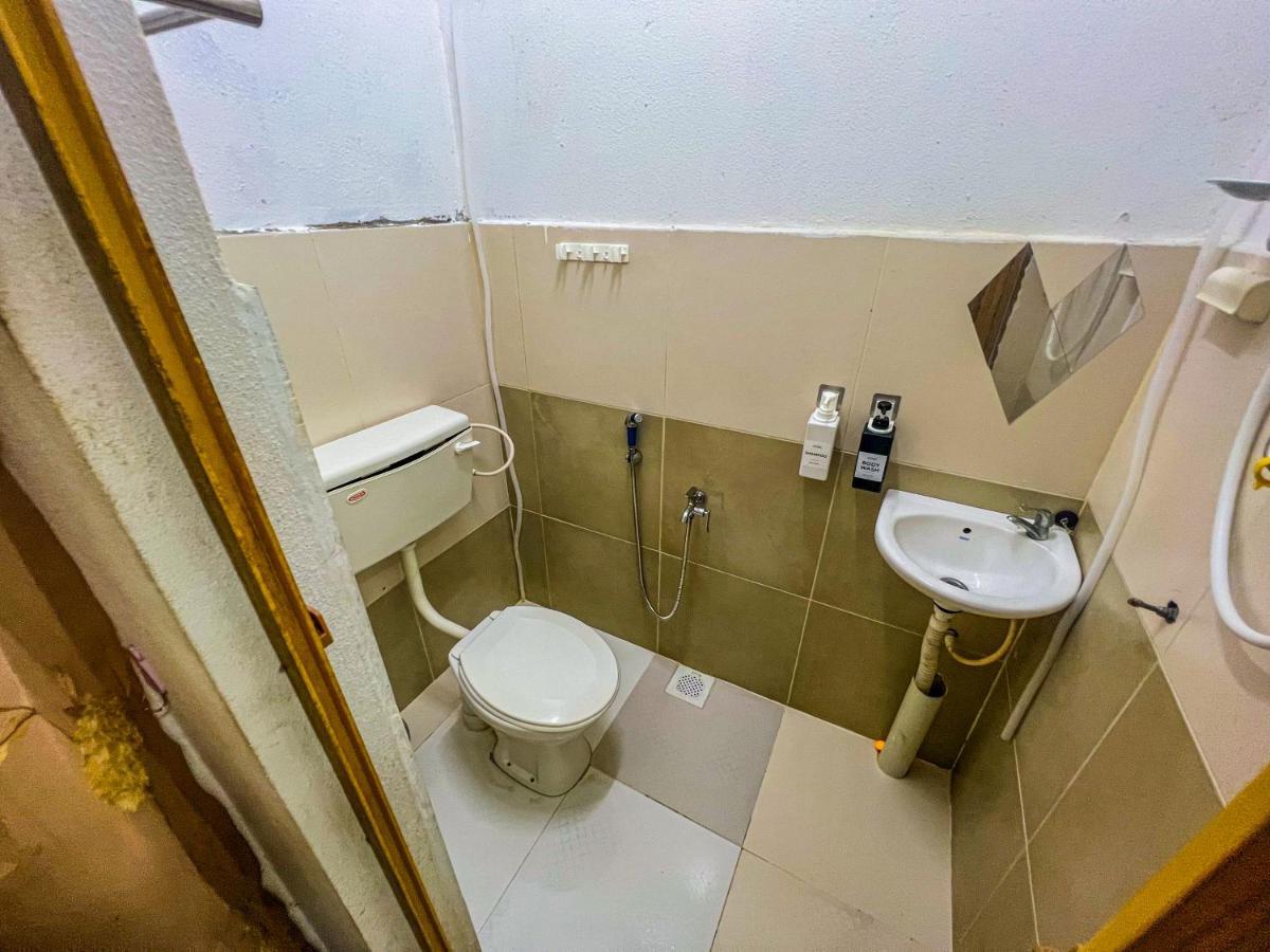 Nail Guest House Kuala Besut Kampong Nail Exteriér fotografie