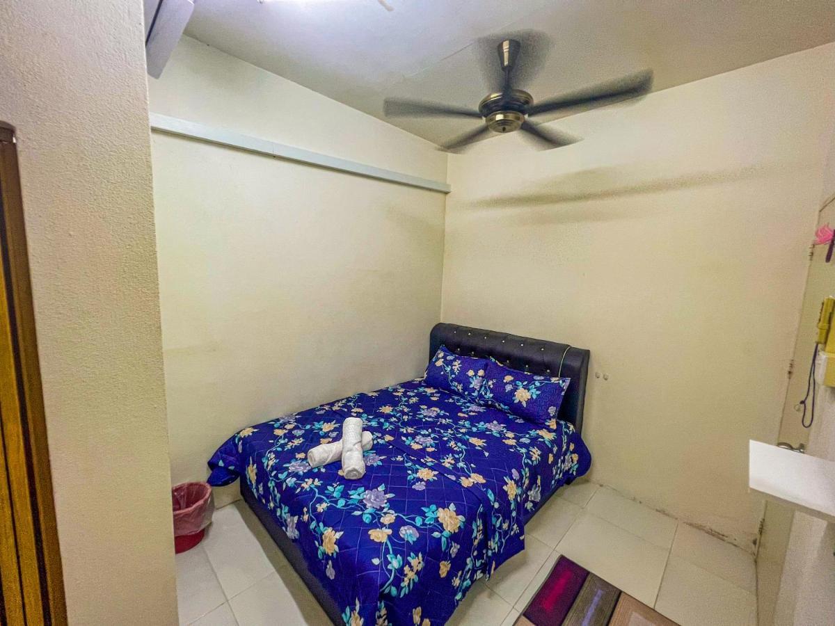 Nail Guest House Kuala Besut Kampong Nail Exteriér fotografie